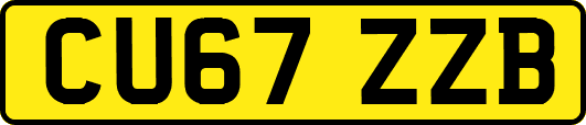 CU67ZZB