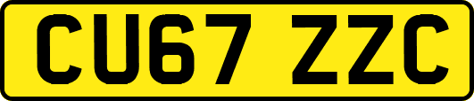 CU67ZZC