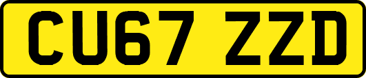 CU67ZZD