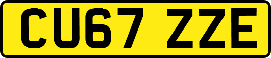 CU67ZZE