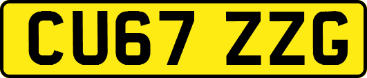 CU67ZZG