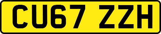 CU67ZZH