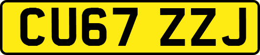 CU67ZZJ