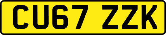 CU67ZZK