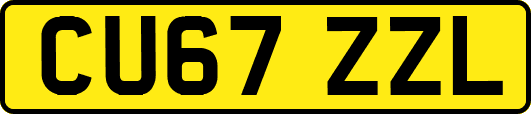 CU67ZZL