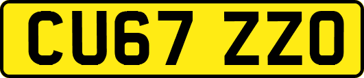 CU67ZZO