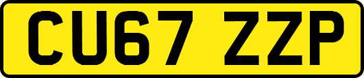 CU67ZZP