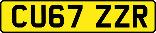CU67ZZR