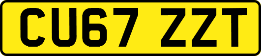CU67ZZT