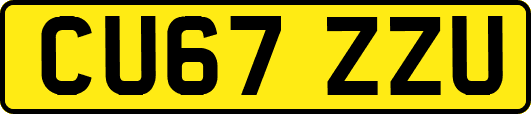 CU67ZZU