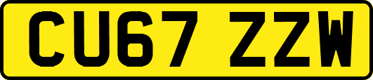 CU67ZZW
