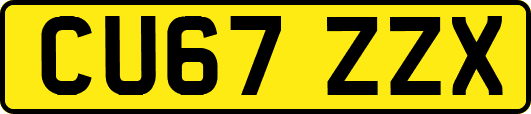 CU67ZZX