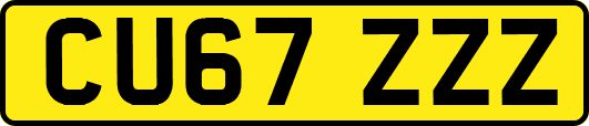 CU67ZZZ