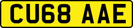 CU68AAE