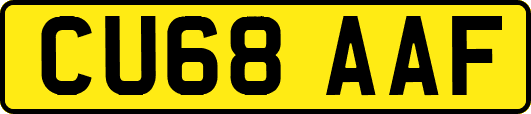CU68AAF