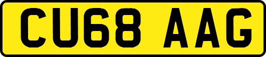 CU68AAG