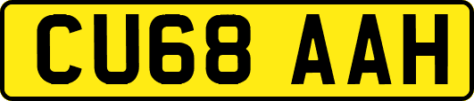 CU68AAH