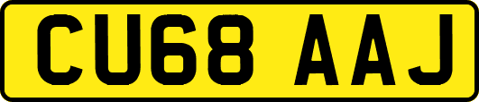 CU68AAJ