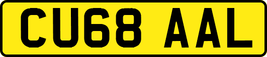 CU68AAL