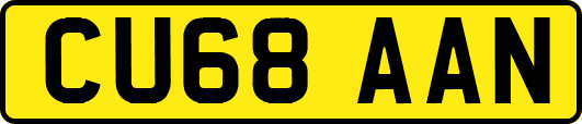 CU68AAN