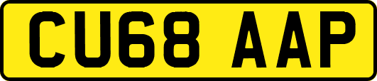 CU68AAP