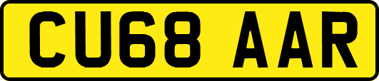 CU68AAR