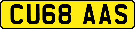 CU68AAS