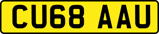CU68AAU