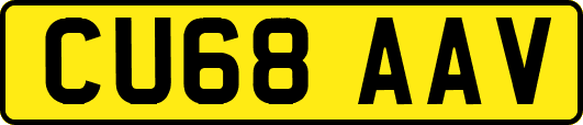 CU68AAV