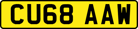 CU68AAW