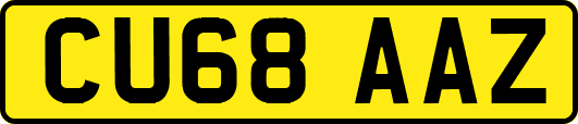 CU68AAZ