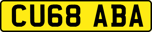 CU68ABA