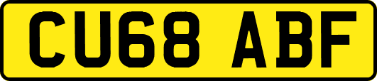 CU68ABF