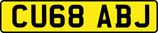 CU68ABJ