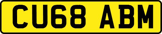CU68ABM