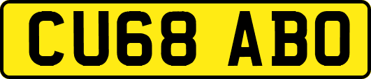 CU68ABO