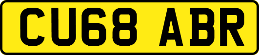CU68ABR