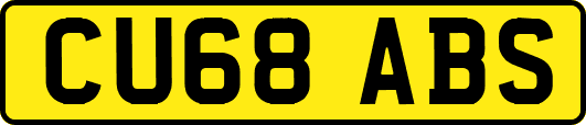 CU68ABS