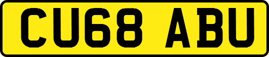 CU68ABU