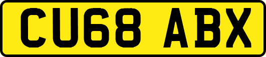 CU68ABX