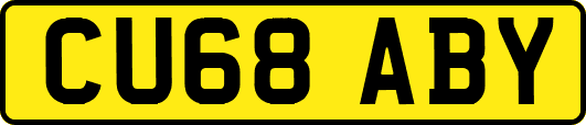 CU68ABY