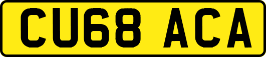 CU68ACA