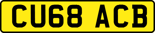 CU68ACB