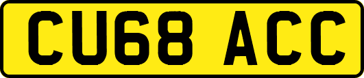 CU68ACC