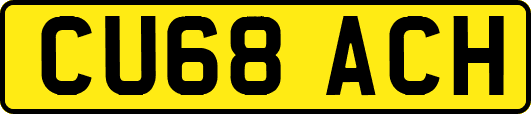 CU68ACH