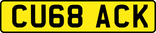 CU68ACK