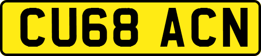 CU68ACN