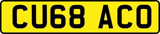 CU68ACO