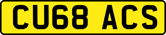 CU68ACS