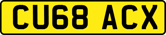 CU68ACX